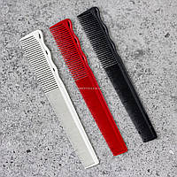 Y.S. Park 252 Гребінець для стрижки