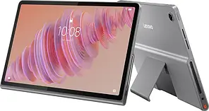 Планшет Lenovo Tab Plus (351FU) 11.5" 8/128Gb Wi-Fi Luna Grey (ZADX0094UA) UA UCRF