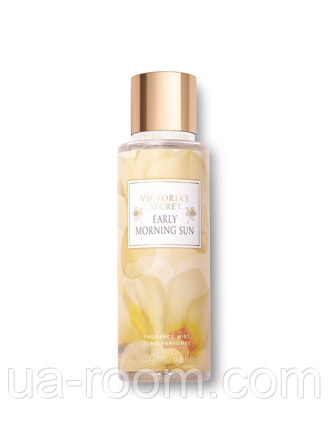 Парфюмированный спрей Victoria's Secret Early Morning Sun, 250 мл.