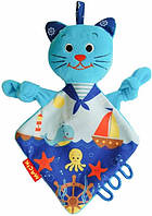 Обнимашка Кот-моряк МС 110604-03 SUNNY