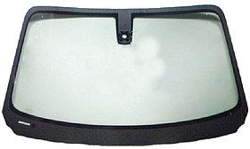 Скло лобове BMW 1 F20/F21 11-19 2D COUPE/3D HB/5D HB/CABRIO Xinyu VIN, кріп.дат.світла/вологи