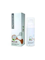 Зволожувальний крем BIOLIFT MOISTURIZING CREAM SPF-15 Onmacabim 50 мл