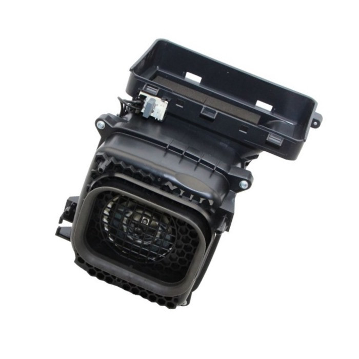 Мотор у зборі для пилососа Rowenta RS-2230000712