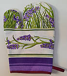 Фартух з прихваткою в українському стилі., фото 4