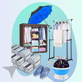 Товари для дому