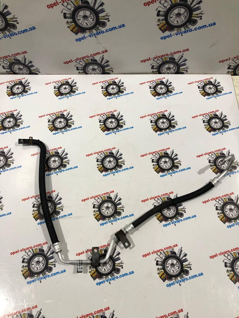 Трубка ГП низького тиску 1.6 DCI Opel Vivaro 3 14- (Опель Віваро), фото 1