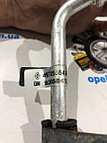 Трубка ГП низького тиску 1.6 DCI Opel Vivaro 3 14- (Опель Віваро), фото 2