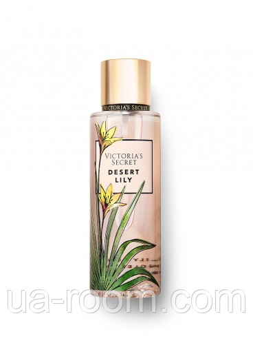 Парфюмированный спрей Victoria's Secret Desert Lily, 250 мл.