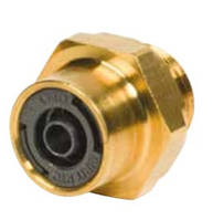 Фітинги для пневматичних тормозних систем