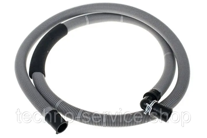 Шланг зливний пральної машини Samsung DC97-14291D Original