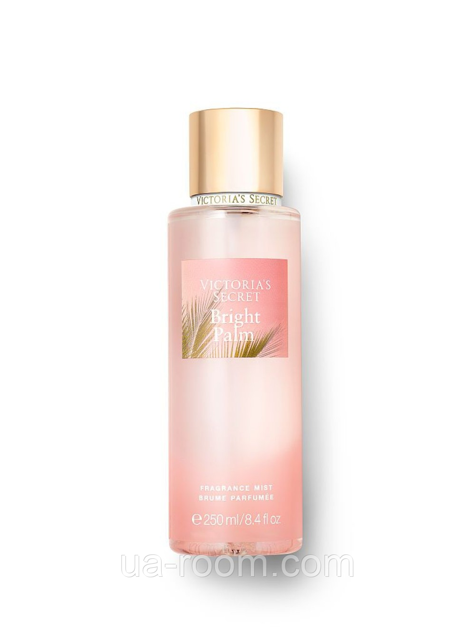 Парфюмированный спрей Victoria's Secret Bright Palm, 250 мл.