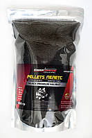 Метод пеллетс, пеллетс на флет, метод пеллетс, Carp Dream Black Premium Halibut (преміум) 2 мм 900гр
