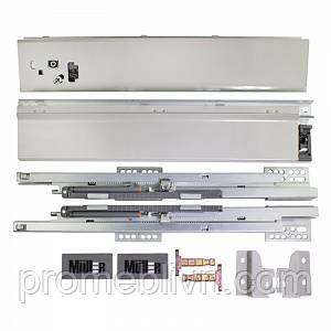 Комлект Muller Box L-500 Н-84 сірі 98102