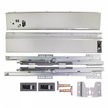 Комлект Muller Box L-500 Н-84 сірі 98102