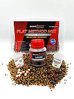 Методний пелетс, метод мікс Belаchan (Белачан) Carp Dream 3 в 1