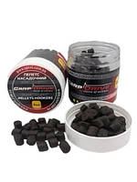 Пелетс з отвором Black Premium Halibut (преміум класу) 8мм 100гр.