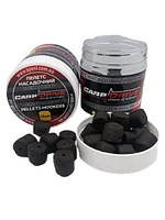 Пелетс насадковий Black Premium Halibut (преміумкласу) 14 мм 100 г.