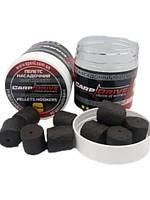 Пелети насадок Black Premium Halibut (преміум класу) 20мм 100гр.