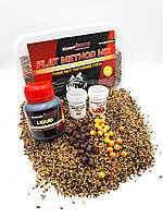 Методний пелетс, метод мікс Тигровий горіх (Tiger Nut) Carp Dream 3 в 1