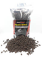 Пелети, пелети для коропа, пелети Carp Dream Black Premium Halibut (преміум класу) 4,5 мм 500гр