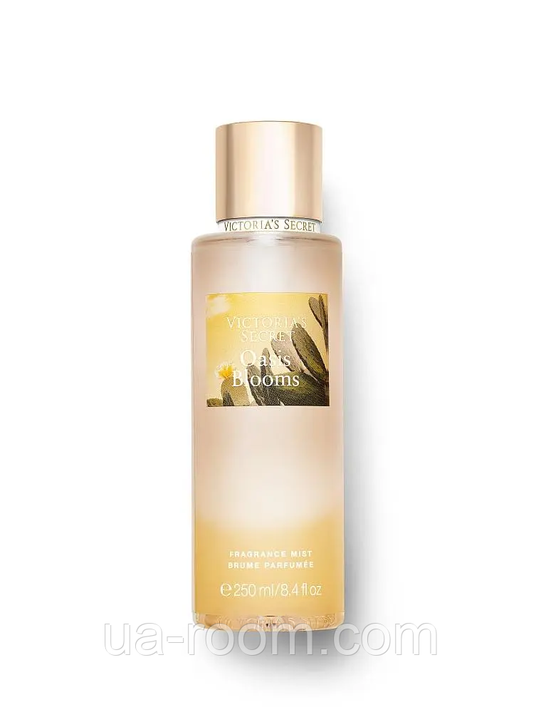 Парфюмированный спрей Victoria's Secret Oasis Blooms, 250 мл.