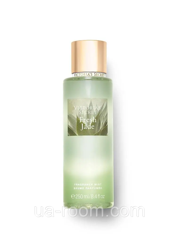 Парфюмированный спрей Victoria's Secret Fresh Jade, 250 мл.