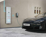 Гібридний сонячний інвертор (hybrid) Livoltek hyper-5000, фото 4