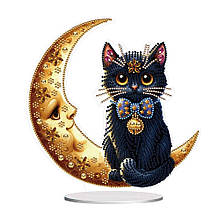 Алмазна мозаїка на підставці №96