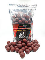 Бойли розчинні Кальмар Робін Ред (Squid Robin Red) 24 мм 900 г. Carp Dream