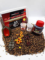 Методний пелетс, метод мікс Тигровий горіх (Tiger nut) Carp Dream 5 в 1