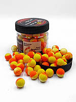 Поп ап для риболовлі Кальмар — Мотиль (Squid — Bloodworm) 10 мм Carp Dream