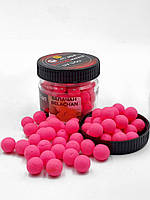 Поп ап для риболовлі Белачан рожевий (Belachan pink) 10 мм Carp Dream