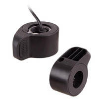 Ручка регулювання швидкості для електросамоката r803z/r803x