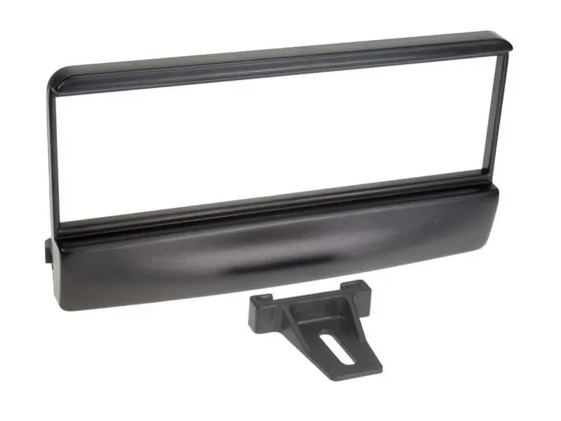 1. Ford Transit, Fiesta, Focus, Galaxy, Mondeo (281114-01) рамка магнітоли на форд перехідна рамка автомобіля