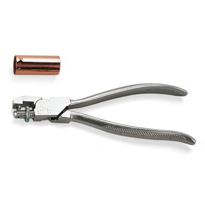 Кулачкові кліщі для відбортовки труб 10-42 мм Rothenberger, фото 1