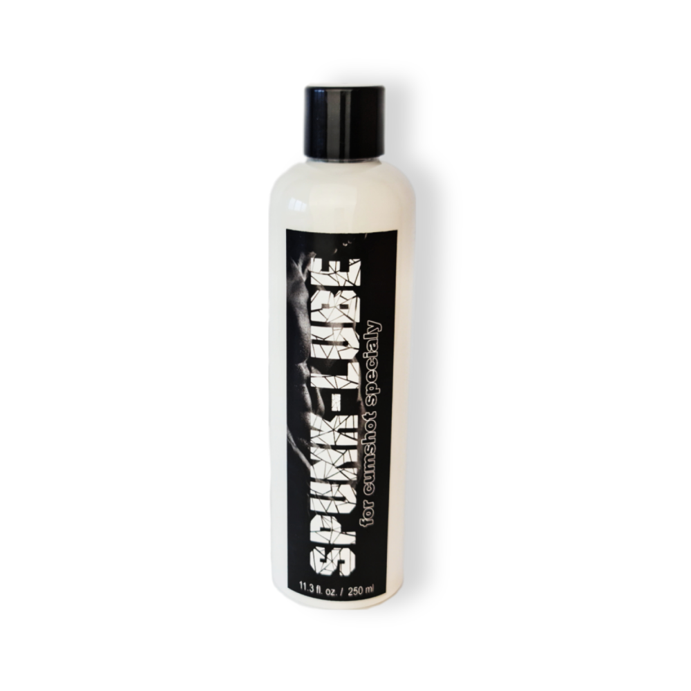 Мастило Spunk-lube Cumshot 250 мл, фото 1