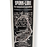 Мастило Spunk-lube Cumshot 250 мл, фото 4