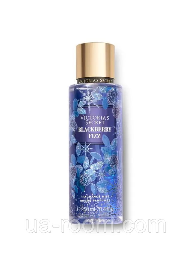 Парфюмированный спрей Victoria's Secret  Blackberry Fizz, 250 мл., фото 1