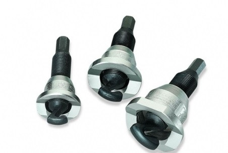 Гак з "сідлом" для витяжки горловини D=1.1/8" мм Rothenberger, фото 1