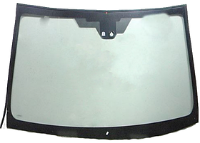 Скло лобове Toyota Avensis 09-18 Securit кріп.дзерк., кріп.дат.світла/вологи