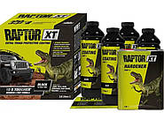 RAPTOR XT vs RAPTOR: Вибираємо ідеальне покриття
