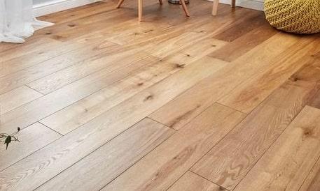 Дубова пиляна ламель для паркетної дошки 