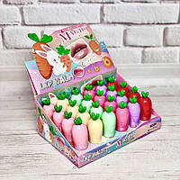 Гігієнічна помада Magic "Морква" LS-843