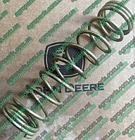 Пружина H2622B John Deere SPRING, CLUTCH Н2622В запасные части Джон Дир H2622