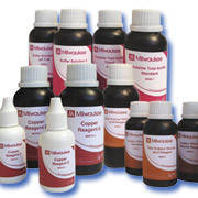 Реагенти для фотометра Milwaukee Mi506-100 вільний хлор (100 тестів)