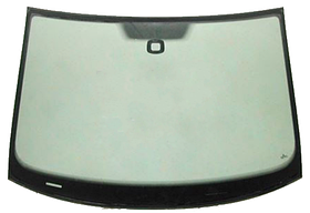 Скло лобове Volkswagen Golf 5 04-09 Pilkington VIN, кріп.дат.світла/вологи