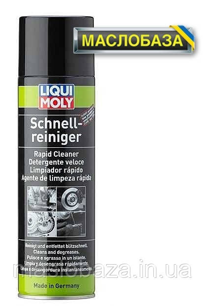 Універсальний очищувач - Schnell-Reiniger 0.5 л.