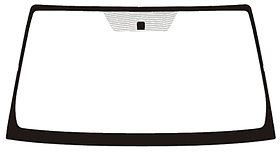 Скло лобове Toyota Hilux 05-15 Pilkington кріп.дзерк.