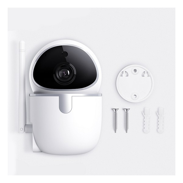 Камера Hoco DI10 (Wi-Fi/360) (біла)