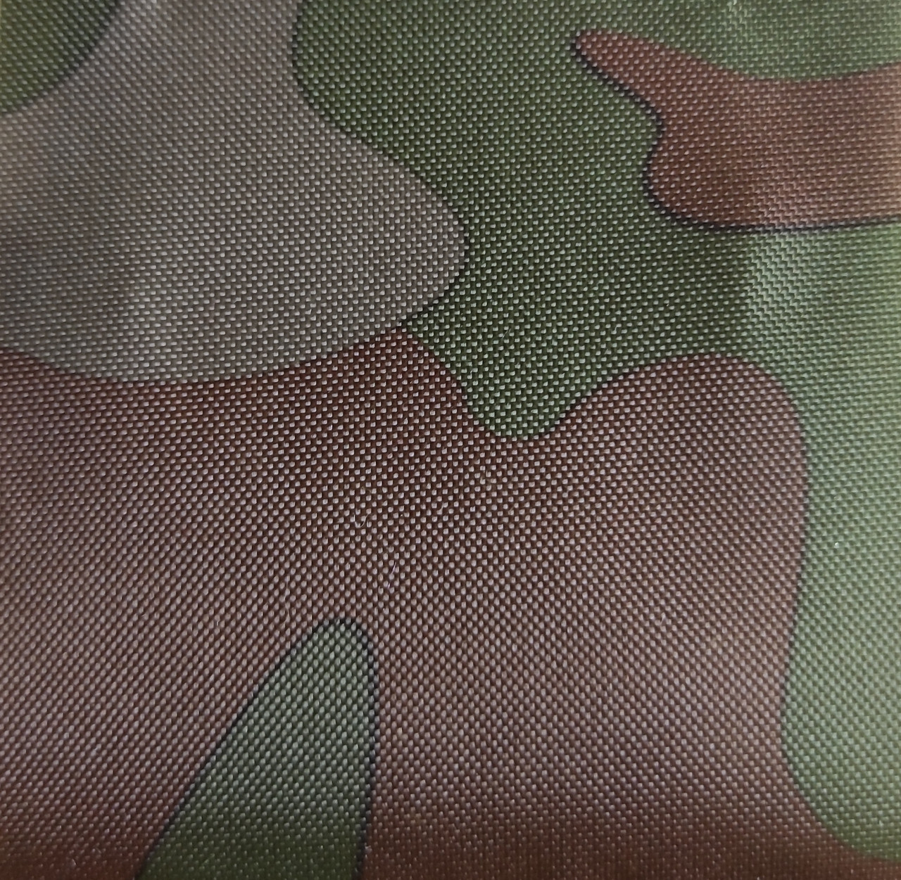 Наметна тканина Камуфляж 210г/м2 100м/рулон MAT10